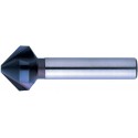 Fraise conique Advanced DIN335 HSS TiALN 10,4mm EXACT 1 PCS