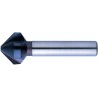 Fraise conique Advanced DIN335 HSS TiALN 10,4mm EXACT 1 PCS