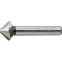 Fraise D335C HSSE CBN 6,3mm Advanced Exact