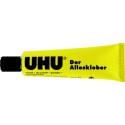 Colle UHU 35g Tube (Par 10)