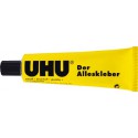 Colle UHU 25g Tube (Par 5)