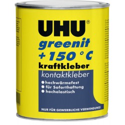 UHU Colle forte chaleur Greenit +150C - 750ml/645g Dose