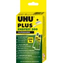 UHU PLUS Colle 2 composants ENDFEST 300 Tube 163g