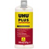 UHU PLUS Colle 2 composants prise ultra rapide DK Cartouche 50ml (Par 6)