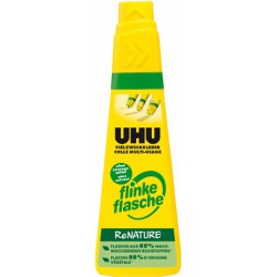 Colle multi usage UHU 100g sans solvant (F) (Par 12)