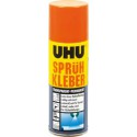 UHU adhésif de pulvérisation 200ml (Par 6)