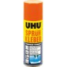 UHU adhésif de pulvérisation 200ml (Par 6)