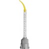 UHU Buse court buse coudée 70mm pour DK 50ml (Par 10)