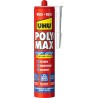 UHU Colle montage POLYMAX high grip express, cartouche 425g (Par 12)