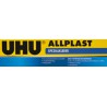 Colle synthétique multi matériaux UHU 30g Tube (Par 10)