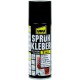 UHU Colle aérosol 3 en 1, 200 ml, (Par 6)