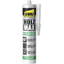 Colle a bois MAX sans solvants, tube de 100 g, 1 pièce, 51305 - UHU