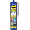 UHU Mastic colle multi matériaux Cartouche 280ml