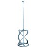 Mélangeur malaxeur MG 140 Eibenstock