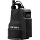 Pompe submersible pour puits 270 W - FSP 300 Automatique