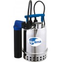 Pompe submersible en acier inoxydable OPTIMA MS 430 Watt