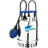 Pompe submersible en acier inoxydable OPTIMA MA 430 Watt