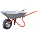 Brouette Export 85 l monté