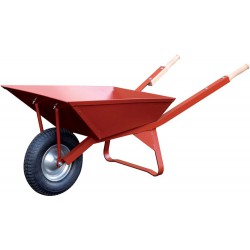Brouette "WEK 85" - 85 Litres