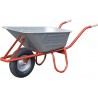 Brouette Eurocar 100 l,