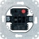 Interrupteur 250 V AC,50HZ,10A Jager