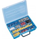 Set de cosse 0,5-25,0mm2 3251 piècesJager