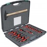 Coffret Emporte pièce 21 pièces 2-20mm Paffrath