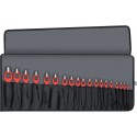 Coffret Emporte pièce 19 pièces 2-20mm Paffrath