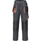 Pantalon de travail 3230, Taille 50, gris foncé