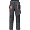 Pantalon de travail 3230, Taille 50, gris foncé