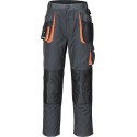 Pantalon de travail 3230, Taille 60, gris foncé