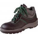 Chaussure 39000, S3,Taille 37, noir/gris