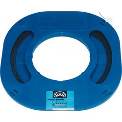 Bande de scie bimétal RÖNTGEN bi-alfa Cobalt M42, Larg. : 13 mm, Épais. : 0,9 mm, Nombre de dents par pouce 4 H