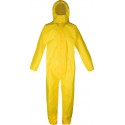 Combinaisons de protection chimique CoverChem,Taille 2XL