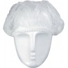 Charlotte, 52CM, POLAIRE, BLANC, 100PCS