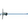 Jauge de profondeur DIGI-MET 300mm IP67 HP
