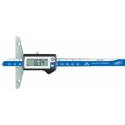 Jauge de profondeur DIGI-MET 150mm IP67 avec goupille HP