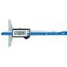 Jauge de profondeur DIGI-MET 150mm IP67 avec goupille HP