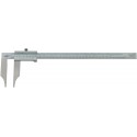 Pied a coulisse 500x150mm HP