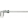 Pieds a coulisse 300x 90mm m. Fe. HP