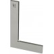 Equerre D875/0 A 250x165mm acier inoxydable HP