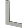 Equerre D875/0 A 250x165mm acier inoxydable HP