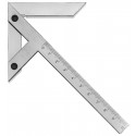 Équerre de centrage D875/I 150x130mm HP