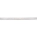 Règle atelier D866B 1000x30x6mm INOX HP