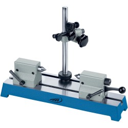 Testeur de concentricité 50x200mm HP