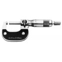 Micromètre 0- 25mm Horex