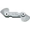 Outils mesure royon 15 feuilles 15,5-25,0mm HP