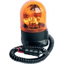 Lampe gyrophare IRM 2 m 24 V/70 W