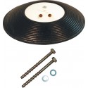 Ralentisseur circulaire 10 x 140 mm