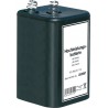 Bloc batterie IEC4R25 6V/7Ah Quecksilberfrei (par 24)
